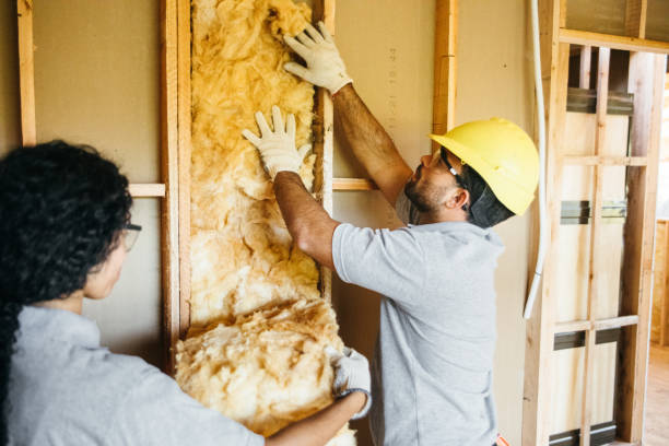 Range of Insulation Solutions in Beresford, SD